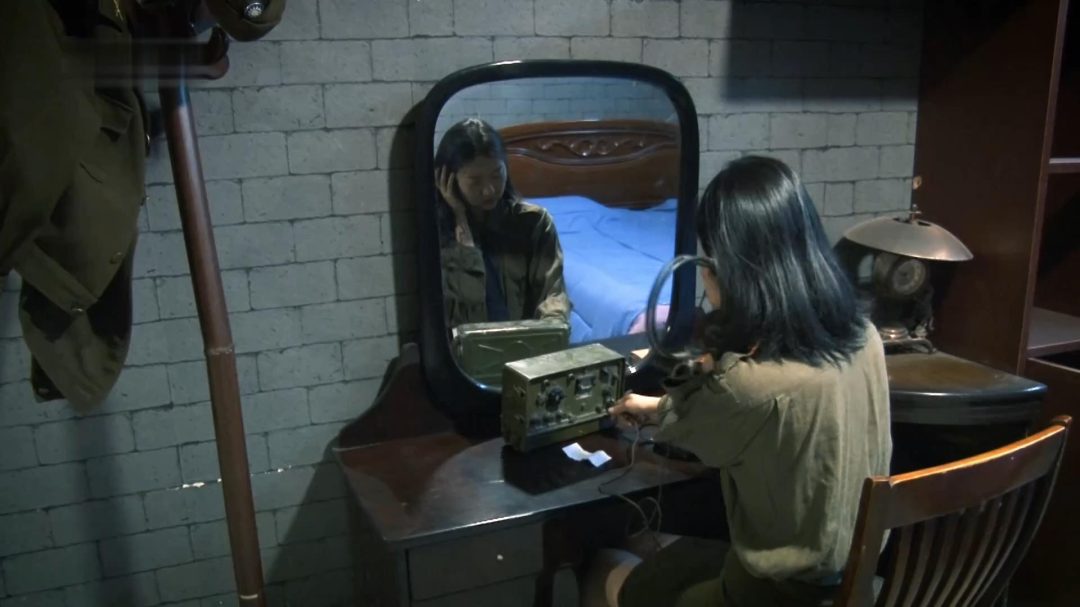 怀旧影视 燃烧 上集-2