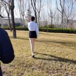初心定拍字幕剧情：《邪教门》第一集，【陈依依】【紫涵】主演，柱缚、抚摸玩弄
