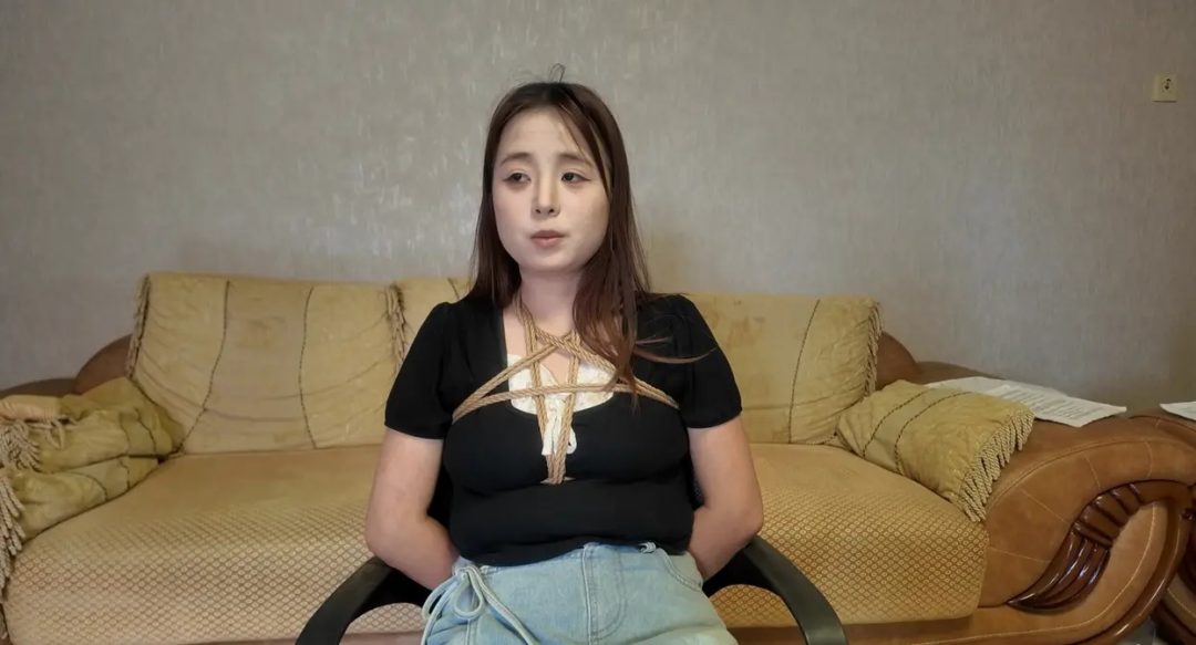 大学生 小仙女内心深处的访谈 爱好 事业 男友 对待变态事情应该如何应对-4