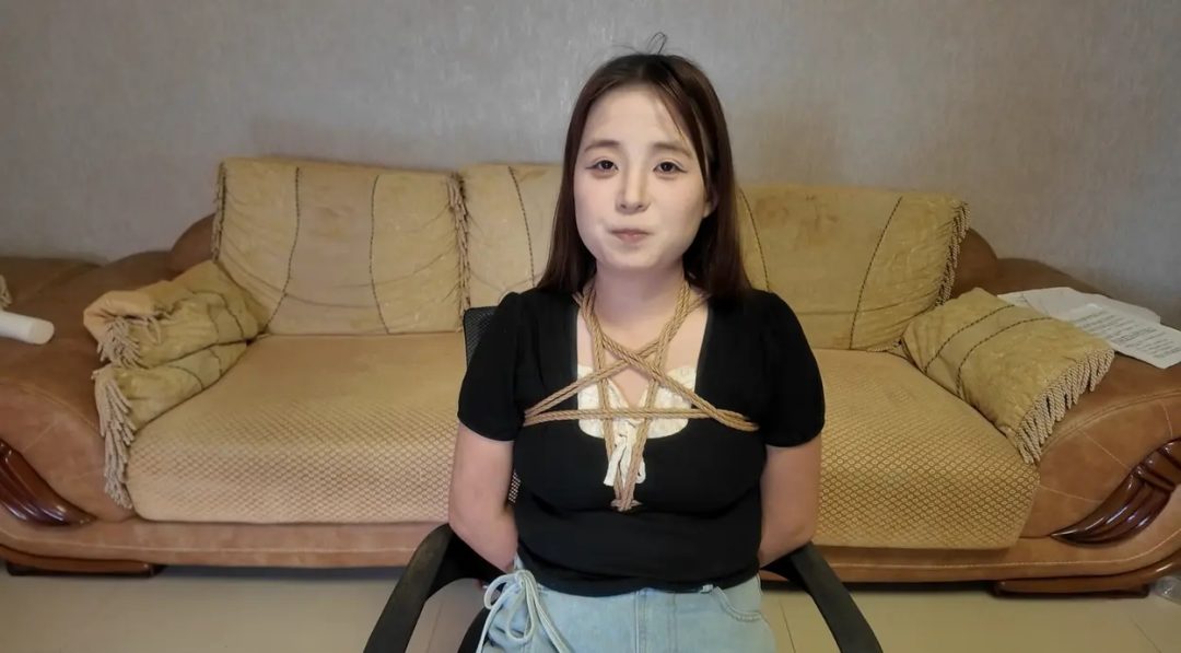 大学生 小仙女内心深处的访谈 爱好 事业 男友 对待变态事情应该如何应对-2