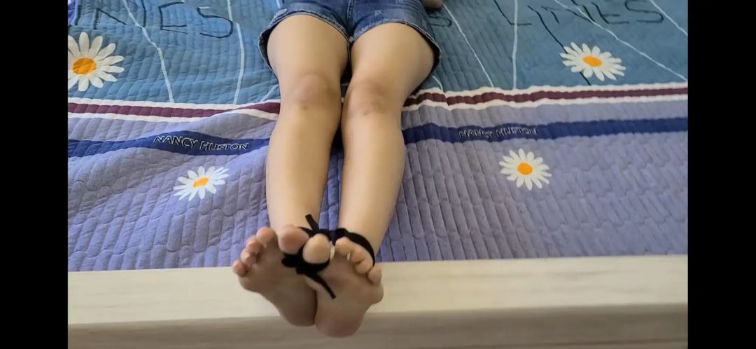 （一往情深定制）异国公主被逮捕，感受苗疆催眠蛊吧！-5