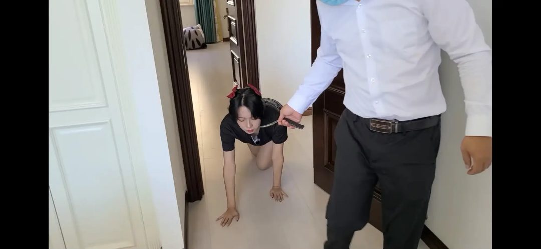 （一往情深定制）异国公主被逮捕，感受苗疆催眠蛊吧！-2