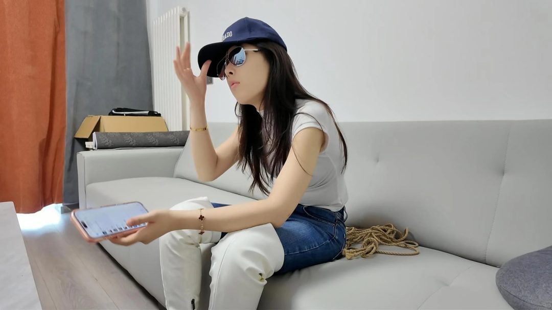 捆绑游戏之惠子-1