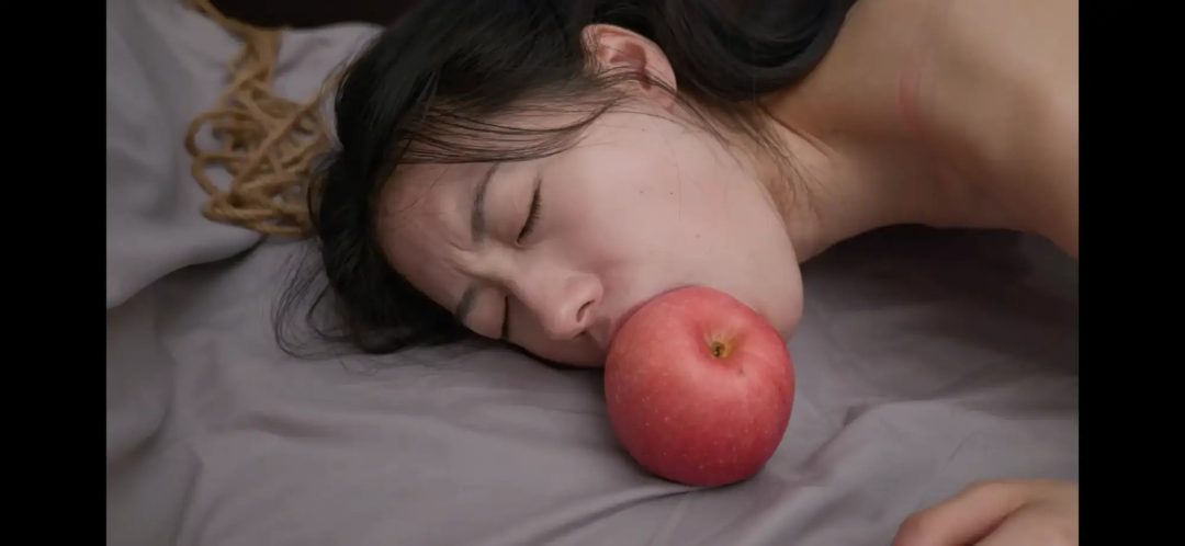 坏女孩被催眠成为奴-1