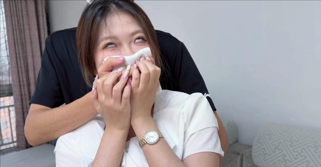 【药之都】上 【菜菜】 一直被反复捂晕 反复摸腿-6