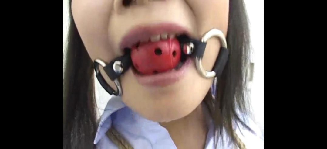 捆绑调教jk制服女生-3
