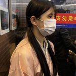 18岁女高的四天镣铐生活（1）初封脚镣，不适应的生活改变