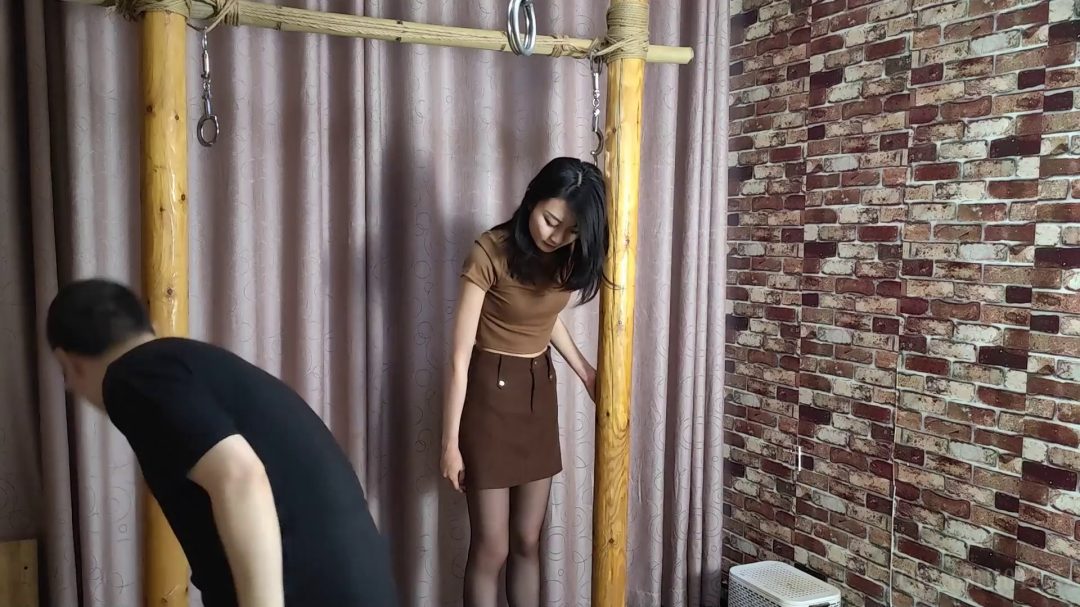 绝色女侦探2 严刑拷问下的屈服-2