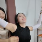 tk之晓琴与佳佳003