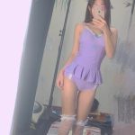 奉天风华正茂女M彤彤第7次捆绑 直臂给整疼了 没坚持多久