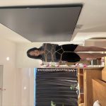晓楠制服 丝袜堵嘴 高跟鞋 肉丝 眼罩 蒙眼 股绳 TK 口球 捆绑 驷马 挣扎
