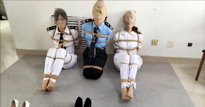 【精致定拍】老板没有原谅我们-3