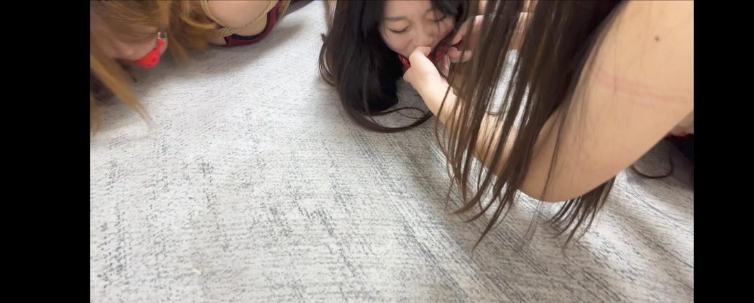 舞蹈教室的混战02-3
