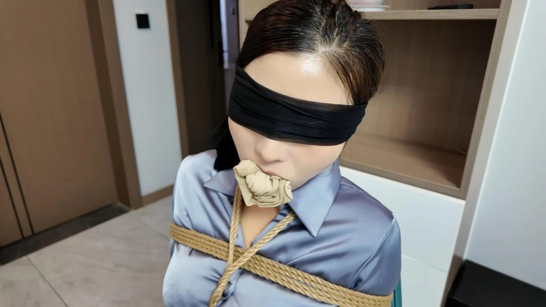 女总裁被绑记-4