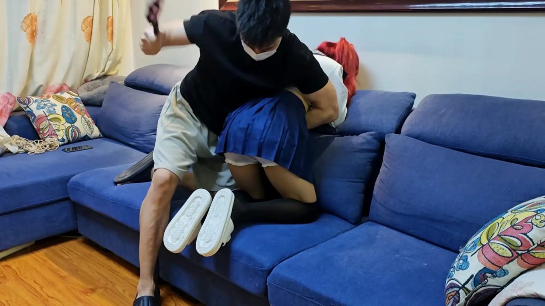 【墨色】【剧情】炸裂演技 !兄妹禁忌之sp调教 惩罚-1 【墨色】【剧情】炸裂演技 !兄妹禁忌之sp调教 惩罚-1