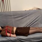 苏樱 绝色女探