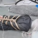 黑丝直臂驷马