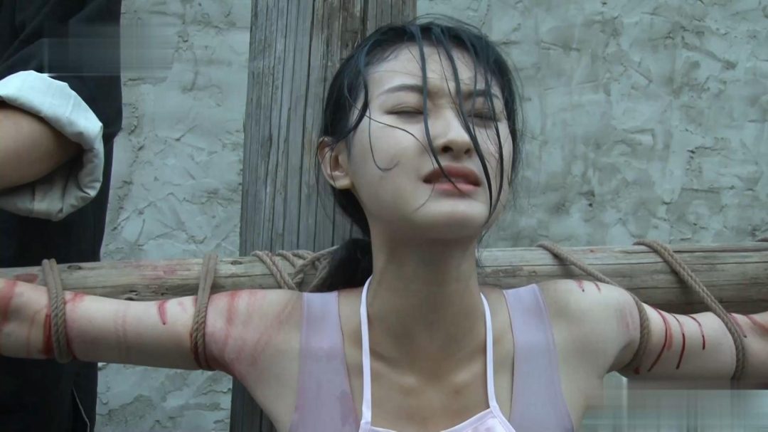 怀旧影视 丹灵悲歌 第四集-2