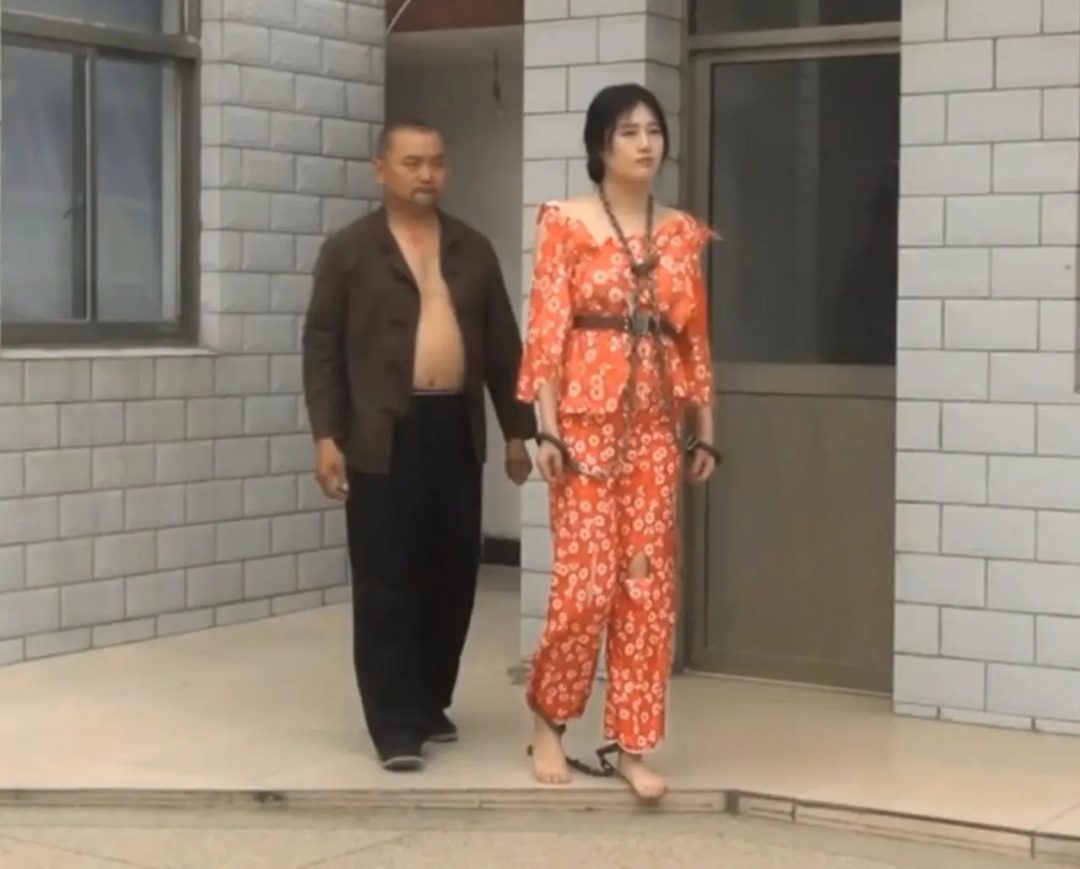 胭脂扣 姚烨 红衣游击队-3