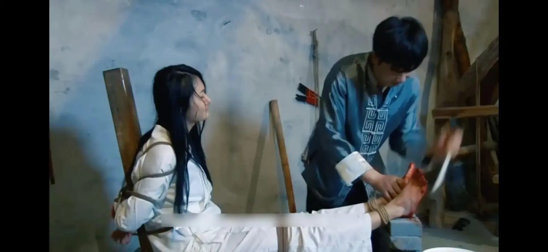 怀旧影苑 双姝劫第二集-3