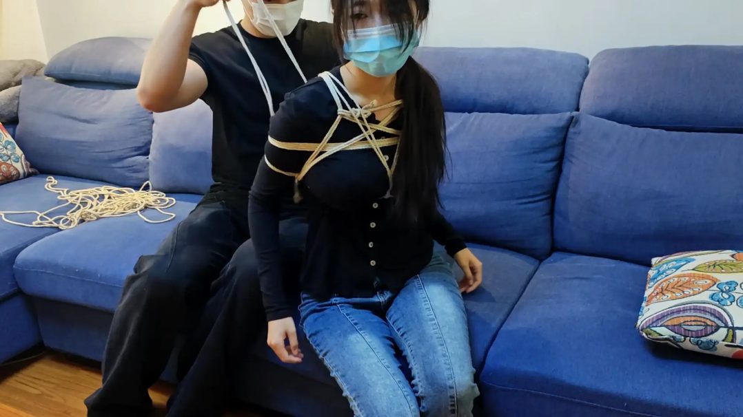 18岁新模冰冰试镜-2