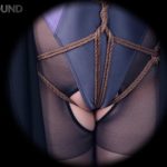 【PlotBound】（精品剧情）女神老师不可能是M（第五集）:被不知情的学生弄成最折磨的造型