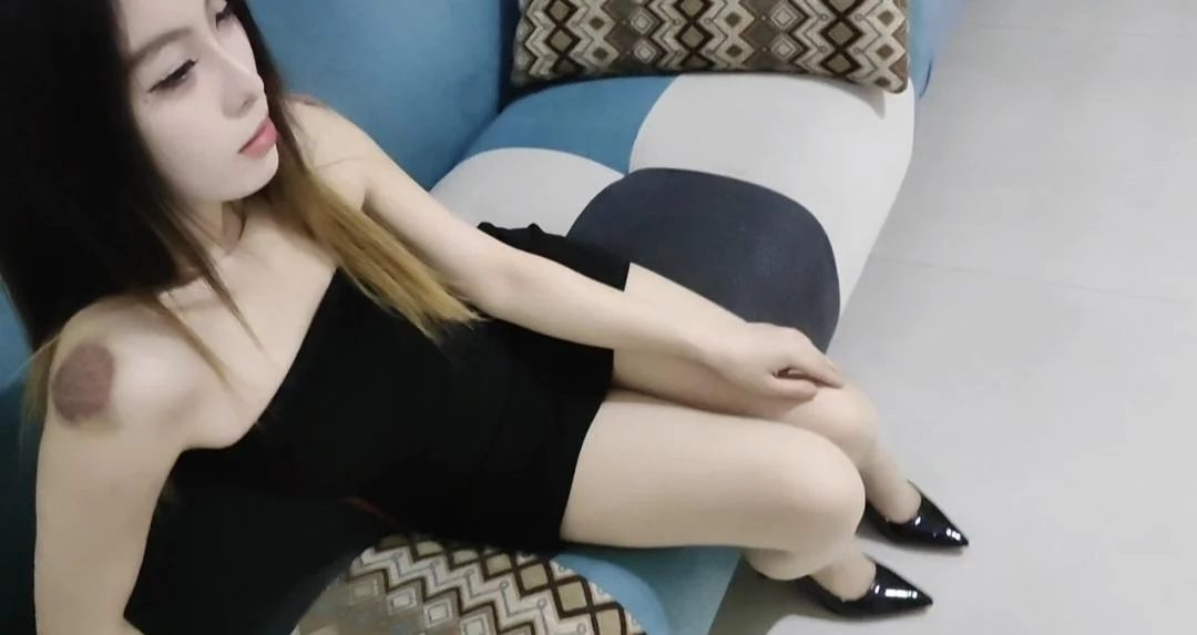 【禾一原创】客户定制 (苏苏) 《陷阱》日式紧缚，口球，丝袜胶带堵嘴，调教，抚摸，声控 脚控福利 ，声音非常欲，呻吟声回荡在房间-6