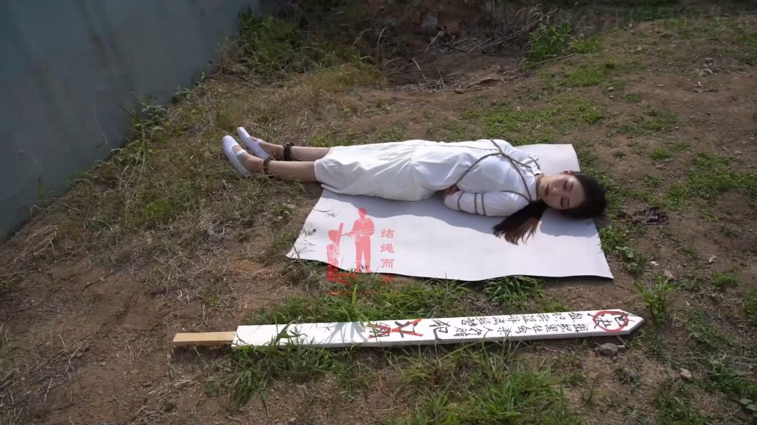 【结绳而治】死刑犯江翎审判历程-11
