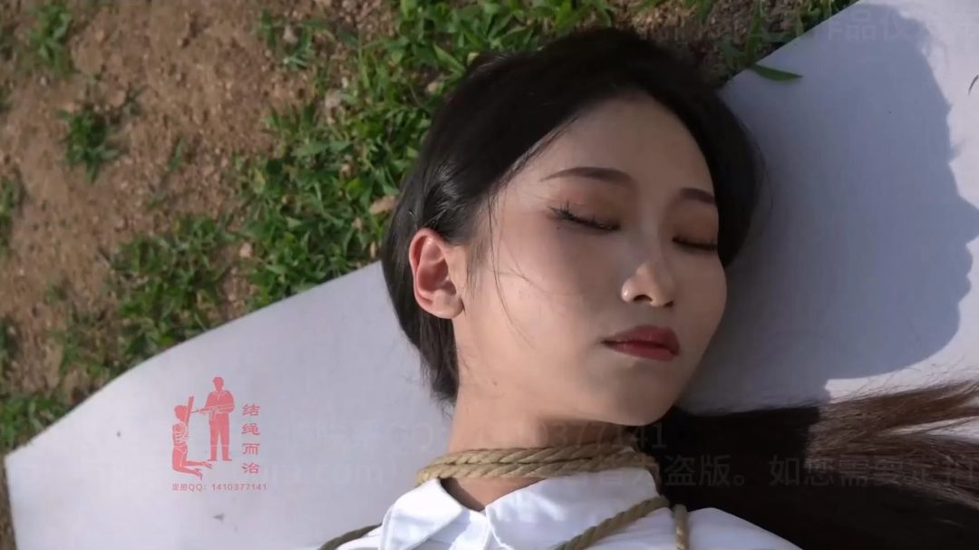 【结绳而治】死刑犯江翎审判历程-10