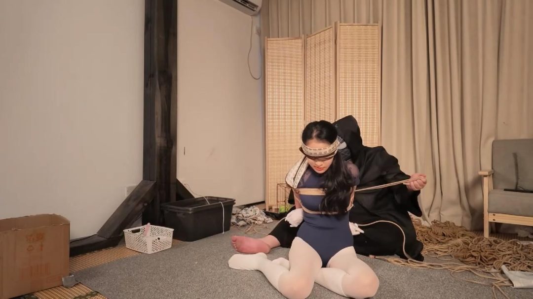 【以安】一次约拍记录-6