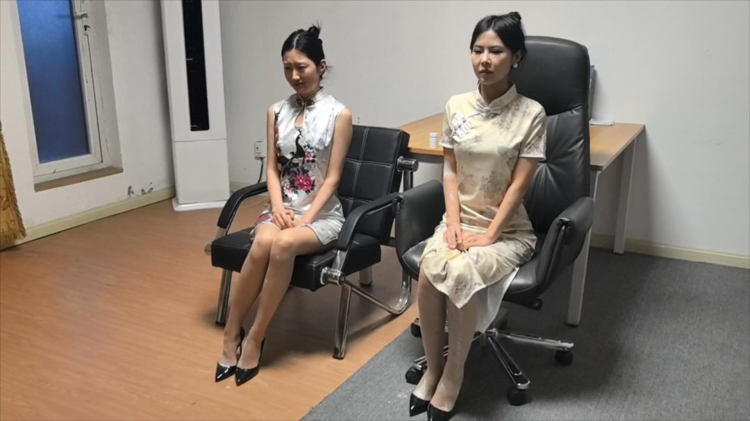 tvb面试痒痒粉大挑战上-2