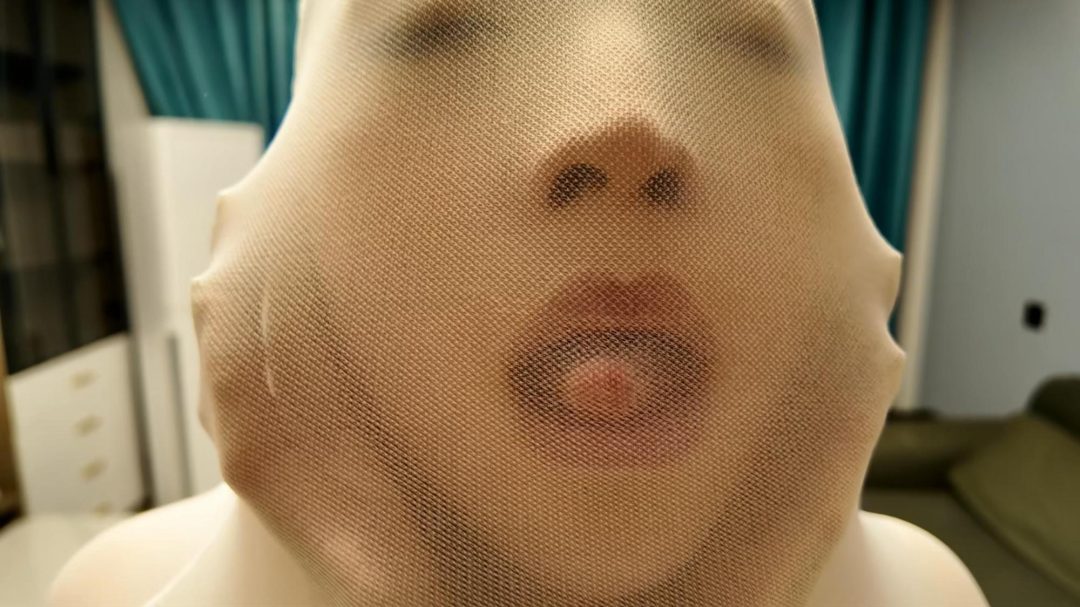 丝袜全包-3