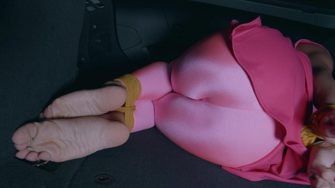 Alba - Penelope at the rat race MP4 4k-5