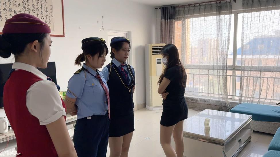 【梦川定制】难搞的乘客-4