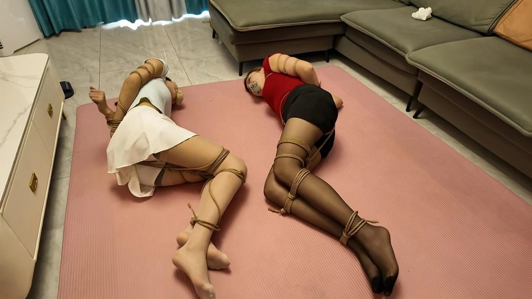 母女在家遭劫-6