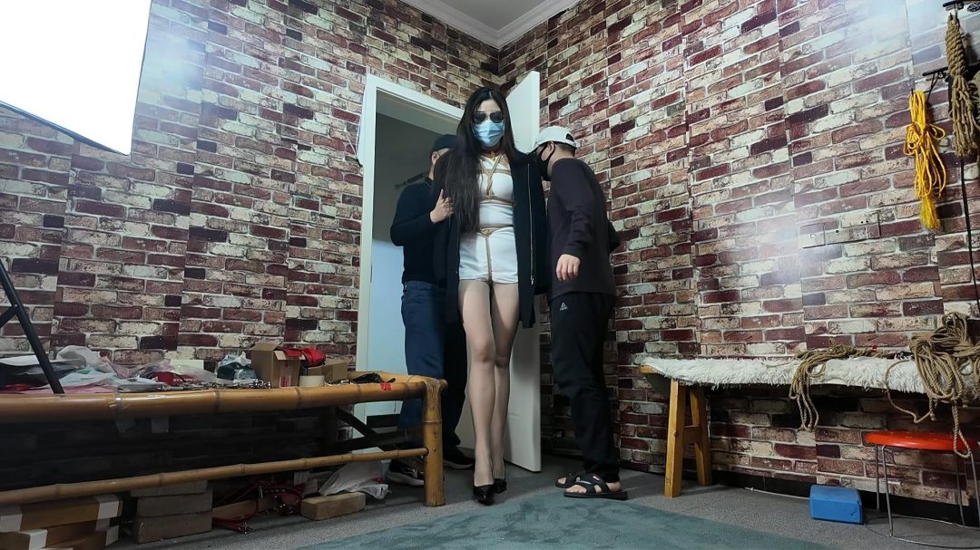 按摩女郎之佳佳上集-7