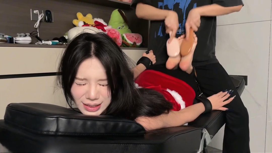 【小可原创】—苏苏圣诞限定-3