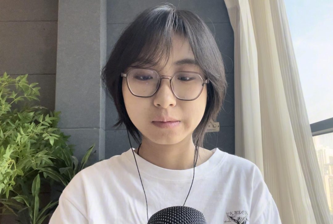 【小媛ASMR】胶带助眠上-5