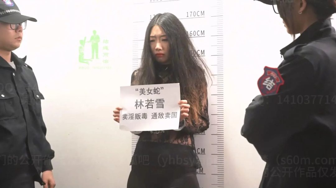【结绳而治】贱谍末日-4