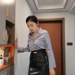 女总裁被绑记