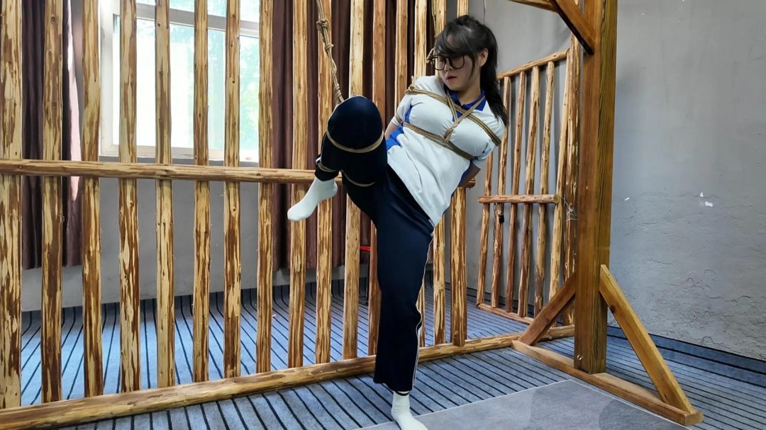 管教小遥-5