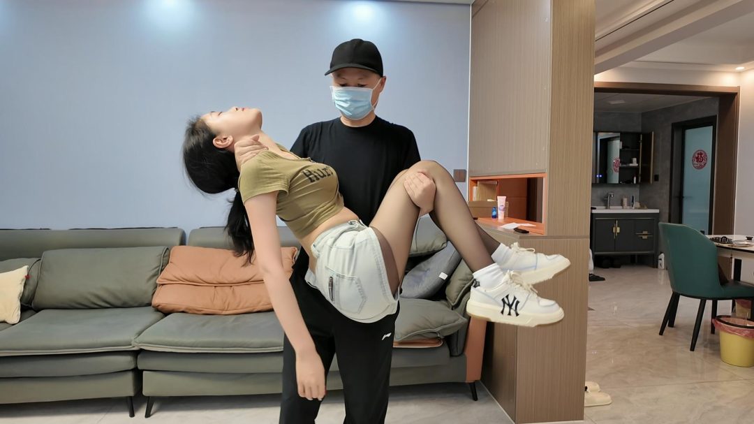 入室迷晕之雅倩1-1