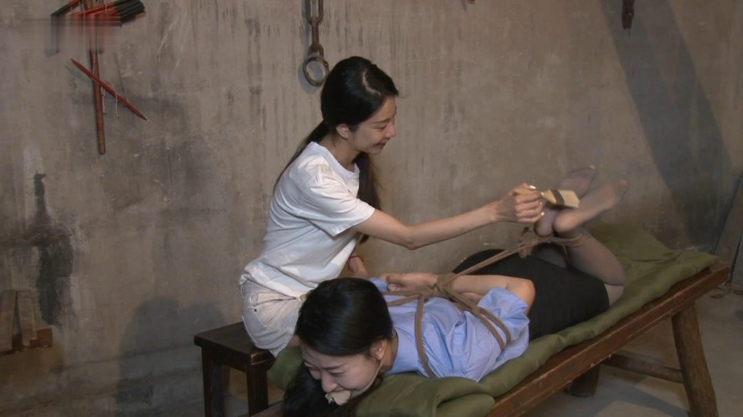 女斗七 上集-1