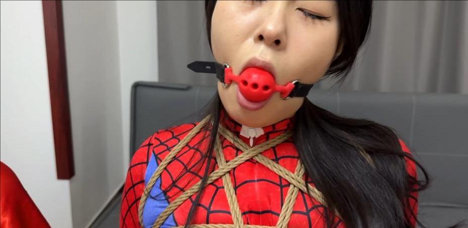 金宝定拍作品：五位女英雄的团灭-9