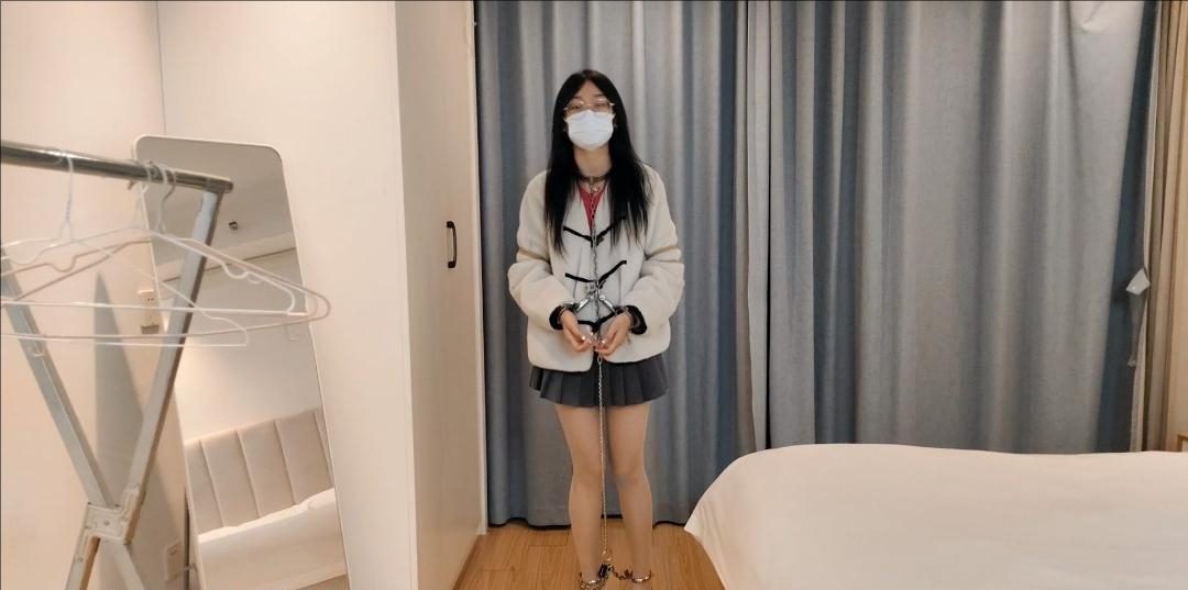 捆绑女护士2-8 捆绑女护士2-8