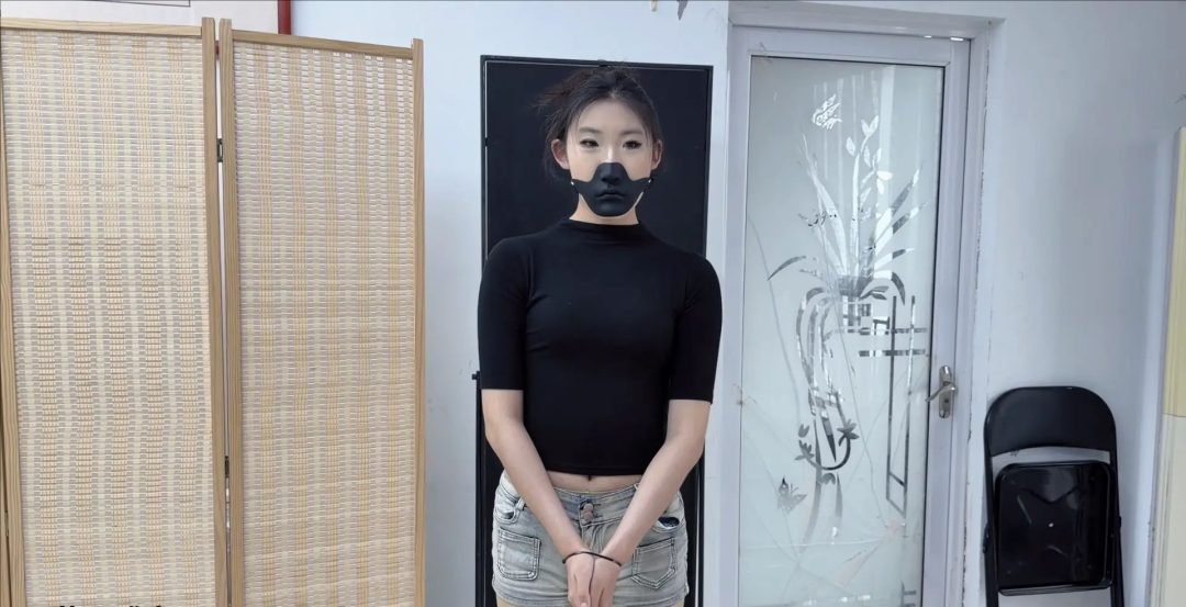 【梦川定制】质量超高的一集，绳艺会所的体验-2