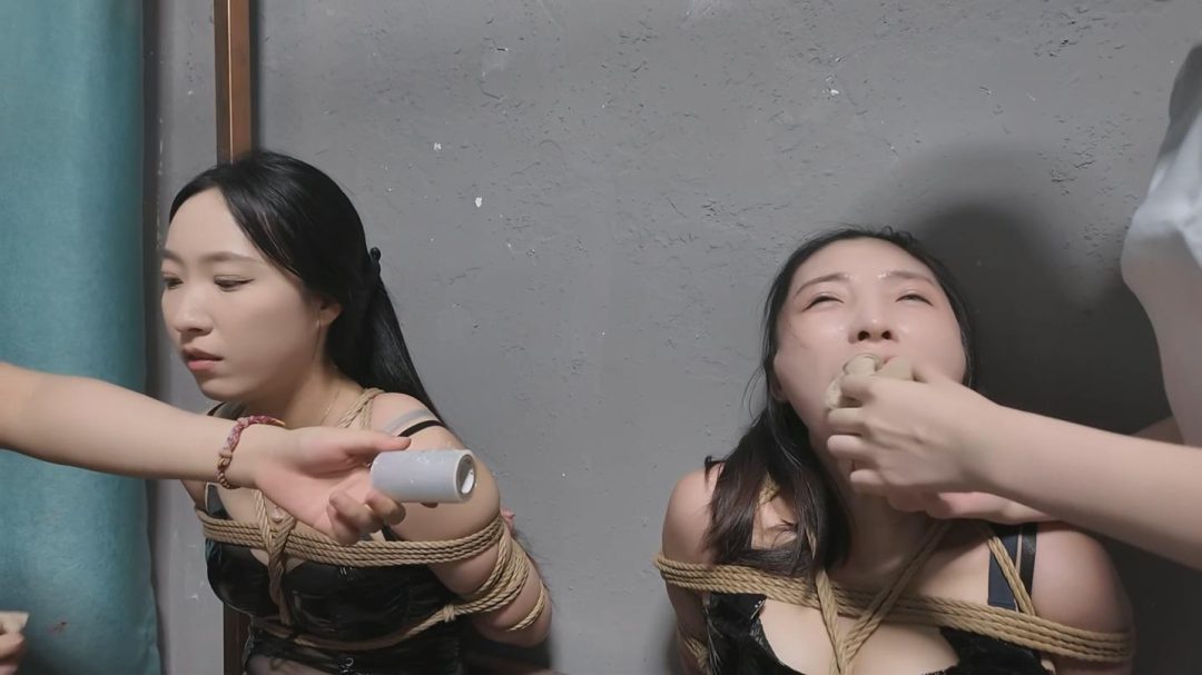 李大侠定制《野外车劫2》第二集-8