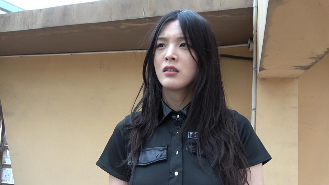 护士和女搜查官-6