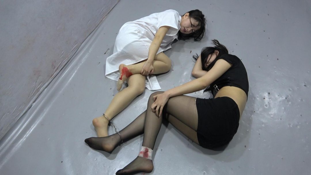 护士和女搜查官-4