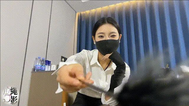 白领上司虐待员工被下药第一视角（第二集）-3